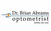 Dr Brian Abrams