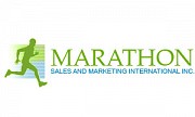 Marathon Sales Int.