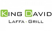 King David Laffa Grill