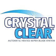 Crystal Clear Wiper Baldes