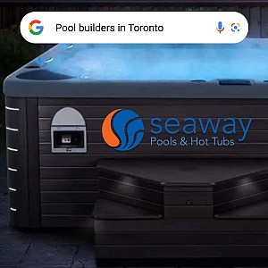 Seaway Pools & Hot Tubs