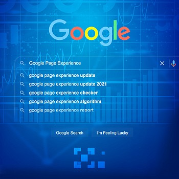 What Does the Google Page Experience Update Mean For Your Business?