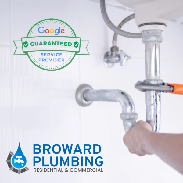 Broward Plumbing