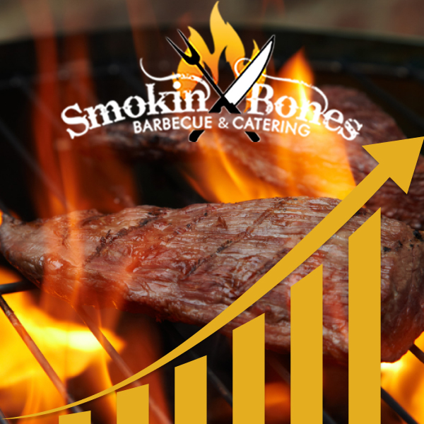 Smokin' Bones BBQ Catering